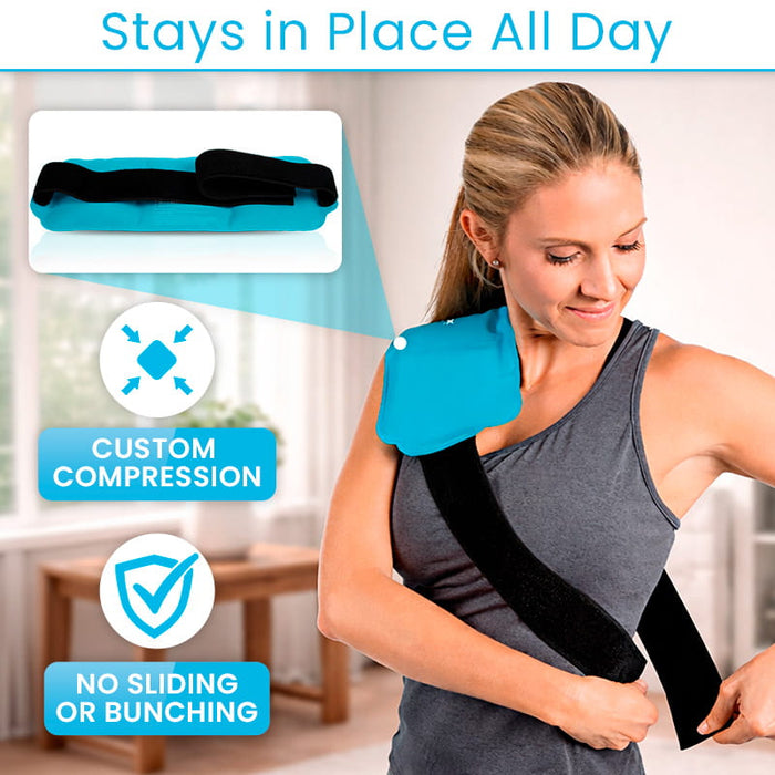 Stays in Place All Day
