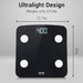 Smart Body Fat Scale