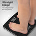 Ultralight Design for Easy Portability