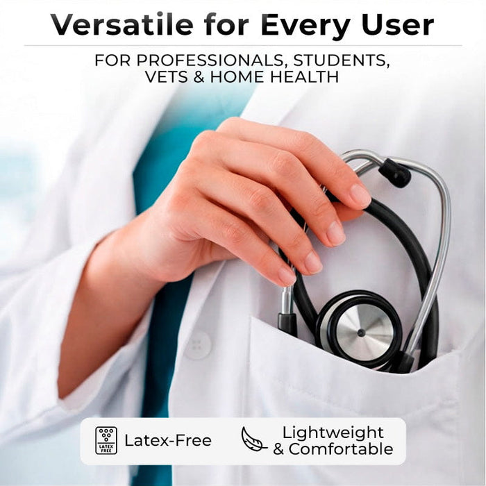 Versatile for Every User