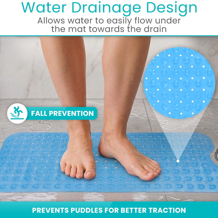 Water Drainage Design