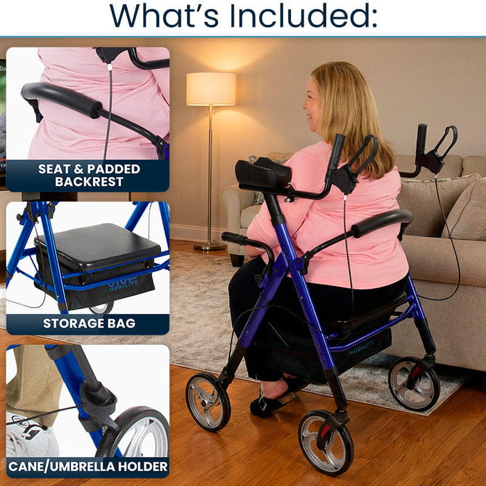 What's Included