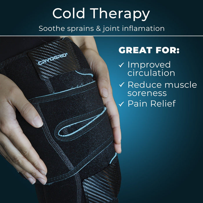 cold therapy