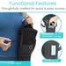 functional features