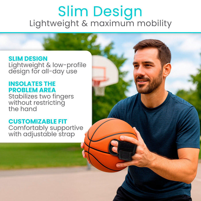Slim Design