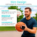 Slim Design