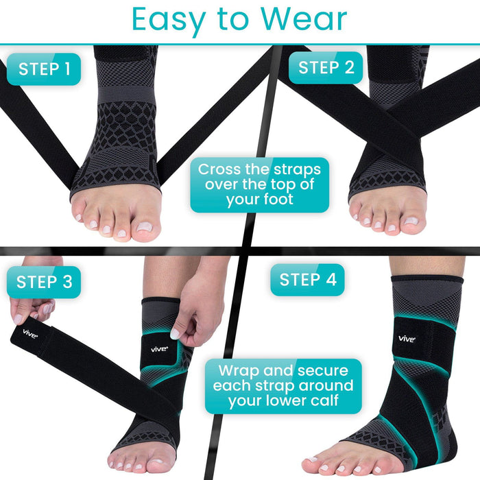 easy to wear 