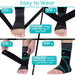 easy to wear 
