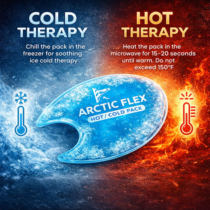 Cold & Hot Therapy