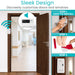 Sleek Design