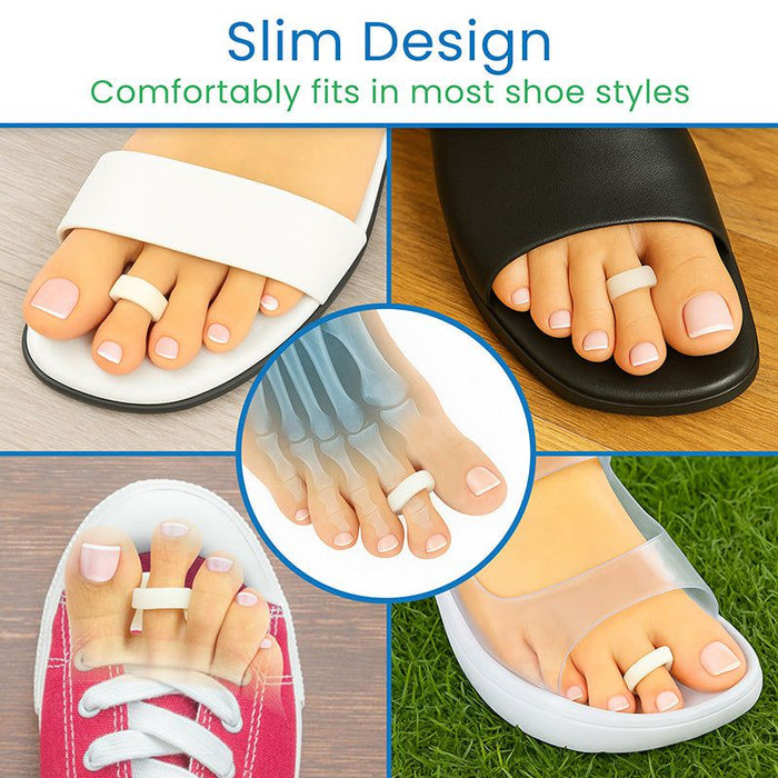 Slim Design
