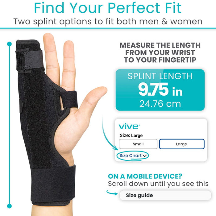 Find Your Perfect Fit
