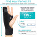Find Your Perfect Fit