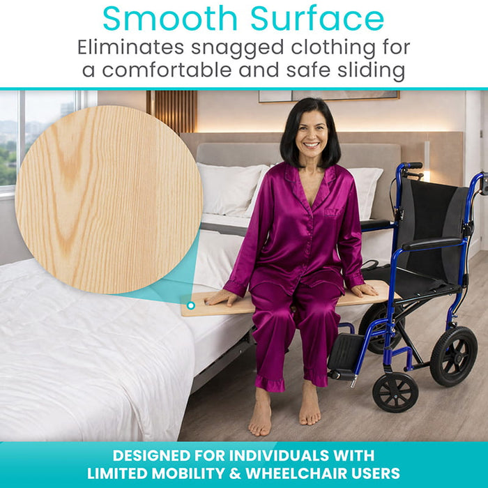 Smooth Surface