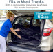 made for easy transports