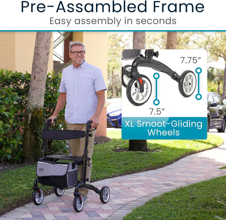 pre assambled frame