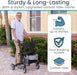 sturdy and long-lasting