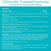 Clinically Trusted Formula