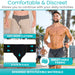 Comfortable & Discreet
