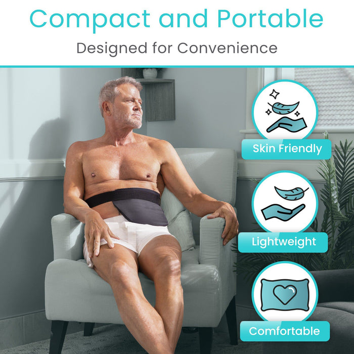 Compact and Portable
