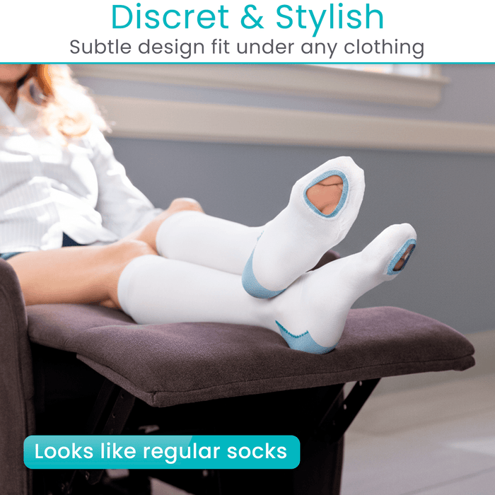 Discret & Stylish