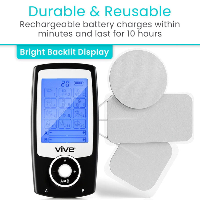 Durable & Reusable