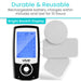 Durable & Reusable
