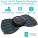 easy to use tens unit 