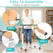 Easy to Assemble