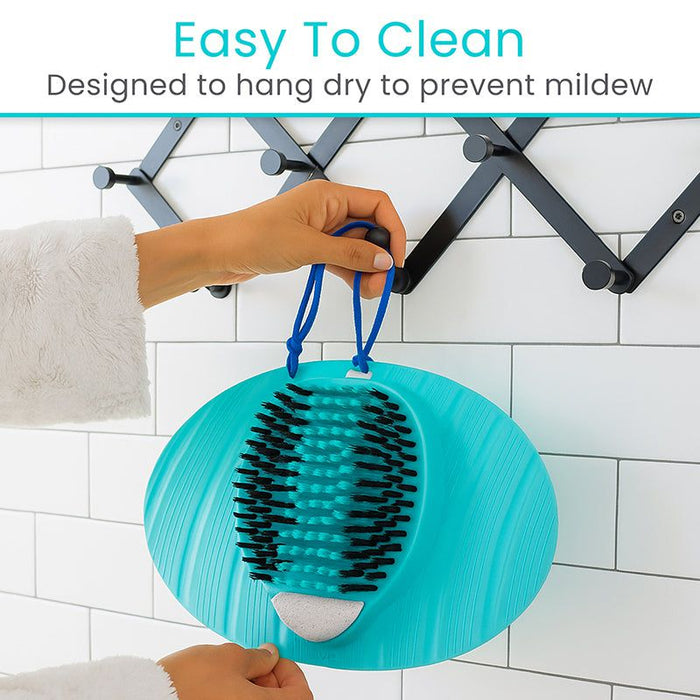 Easy to Clean