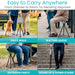 Easy to Carry Anywhere