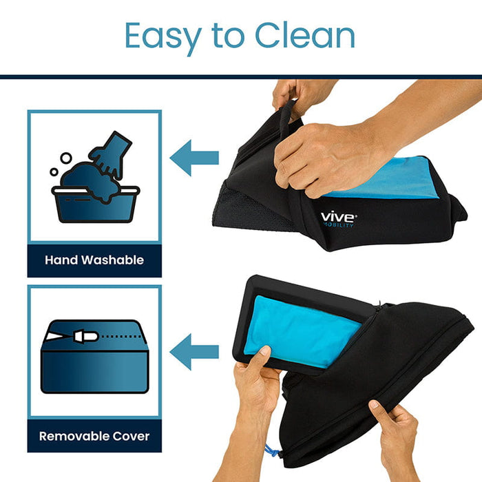 Easy to Clean