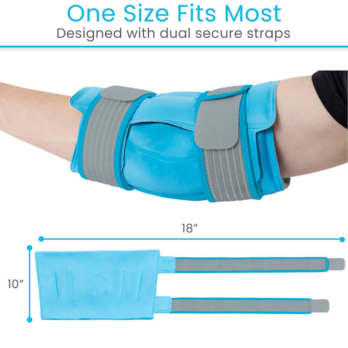 One size fits most