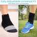 Fully Adjustable Universal Fit