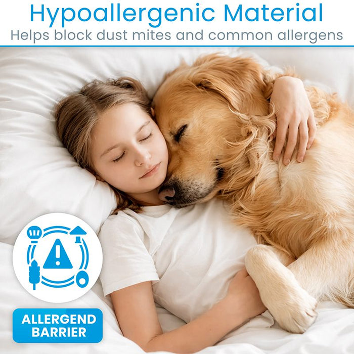 Hypoallergenic Material