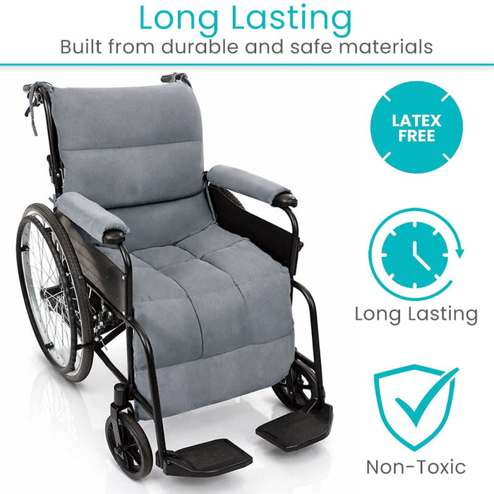 Long Lasting