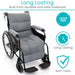 Long Lasting