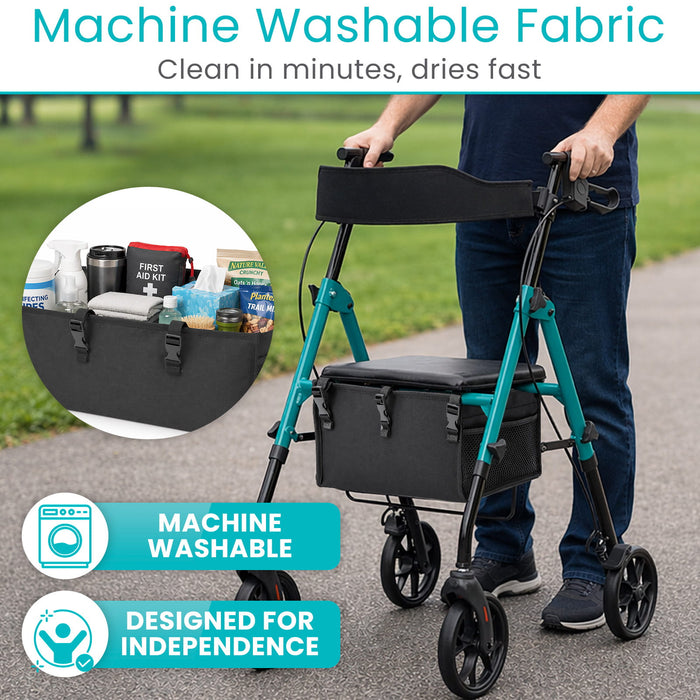 Machine Washable Fabric