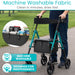 Machine Washable Fabric