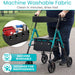 Machines Washable Fabric