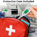 Protective Case Included