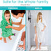 Safe for the Whole Family
