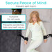 Secure Peace of Mind