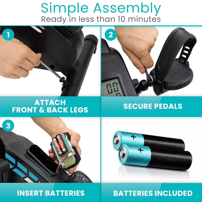 Simple Assembly