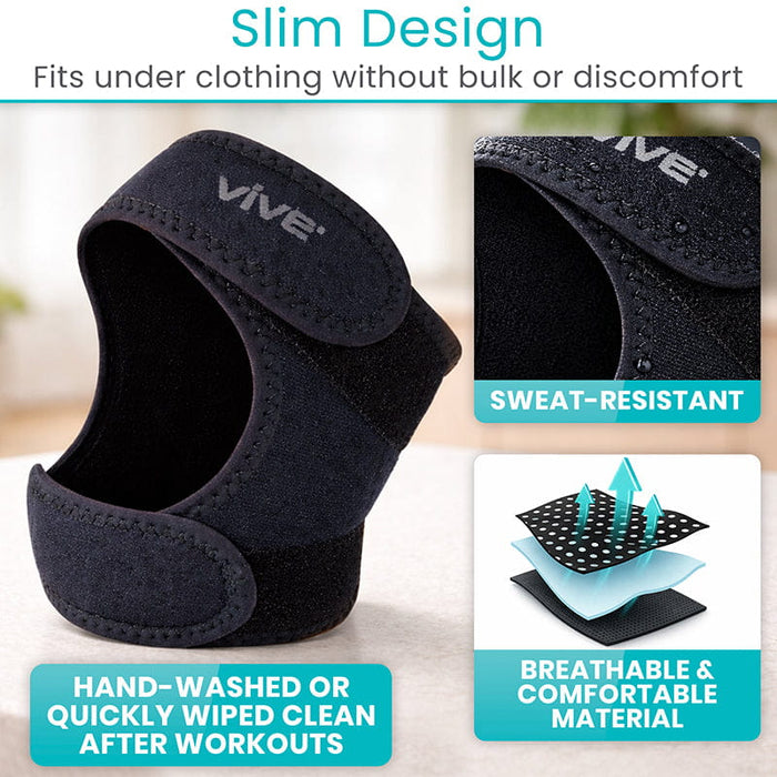 Slim Design