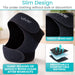 Slim Design
