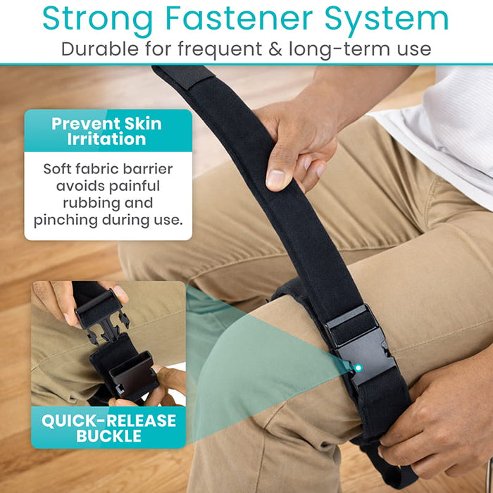 Strong Fastener System