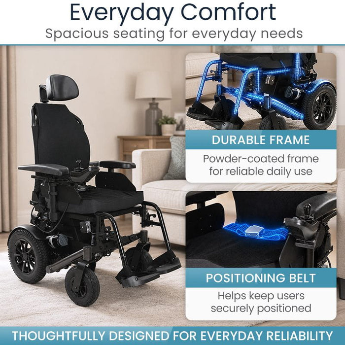 Everyday Comfort