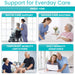 Support for Every Care