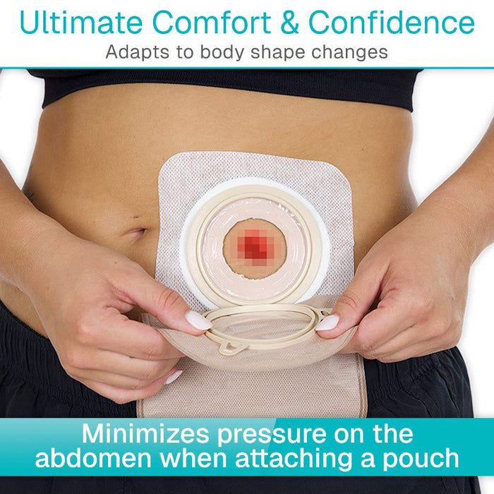 Ultimate Comfort & Confidence